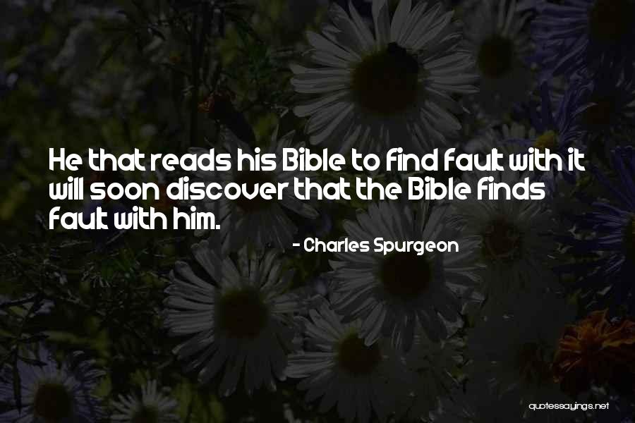Receptor Quotes By Charles Spurgeon Receptor Quotes By Charles Spurgeon