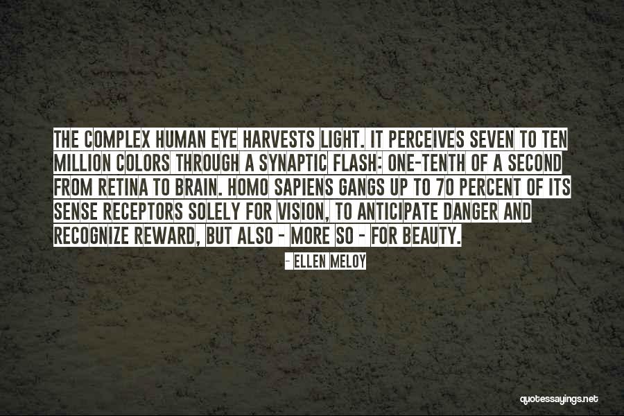 Receptors Quotes By Ellen Meloy Receptors Quotes By Ellen Meloy