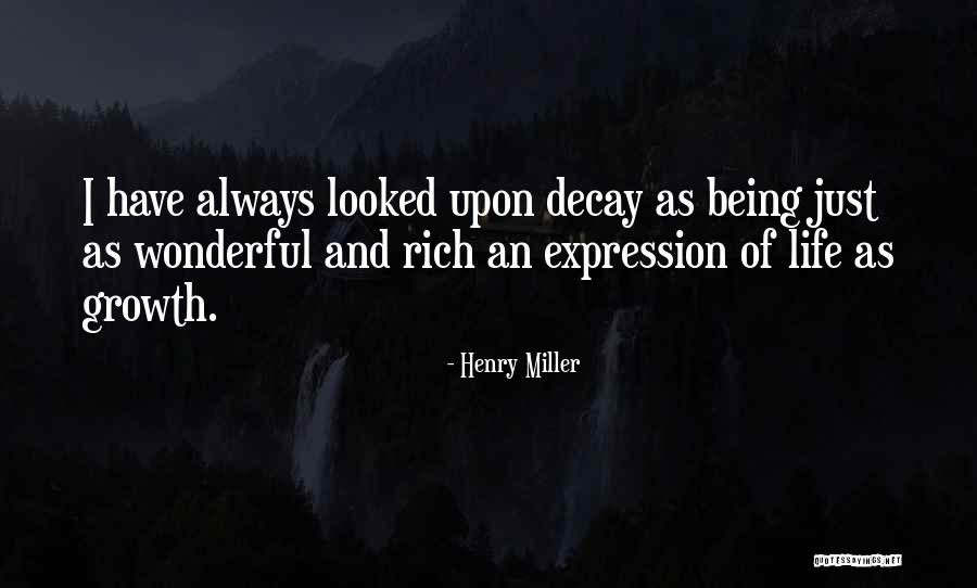 Recess Mikey Quotes By Henry Miller Recess Mikey Quotes By Henry Miller