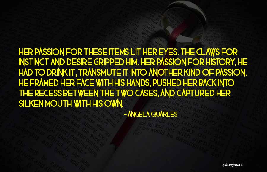 Recess Quotes By Angela Quarles Recess Quotes By Angela Quarles