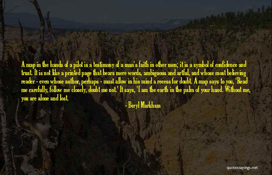 Recess Quotes By Beryl Markham Recess Quotes By Beryl Markham