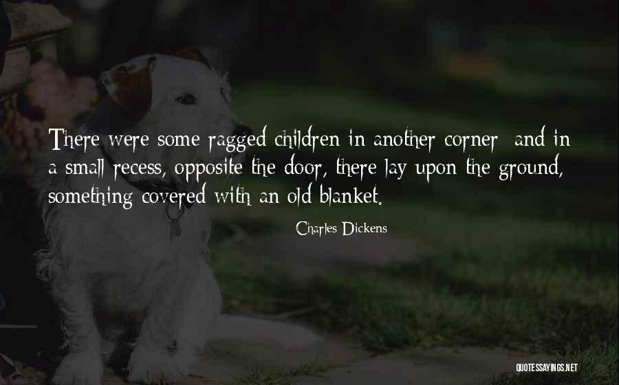 Recess Quotes By Charles Dickens Recess Quotes By Charles Dickens