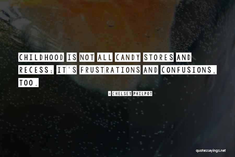 Recess Quotes By Chelsey Philpot Recess Quotes By Chelsey Philpot