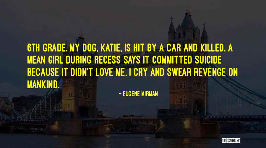 Recess Quotes By Eugene Mirman Recess Quotes By Eugene Mirman