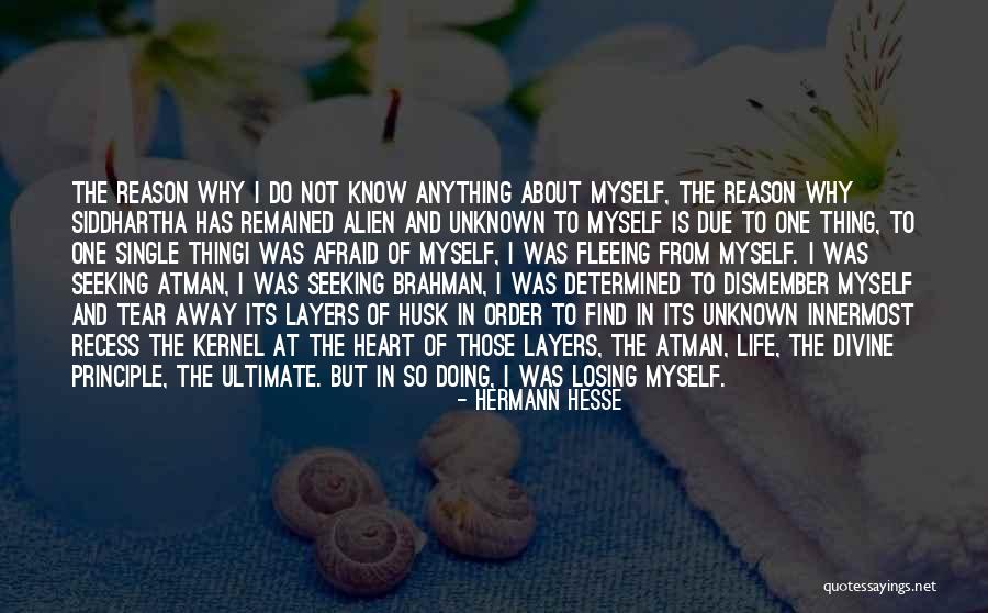 Recess Quotes By Hermann Hesse Recess Quotes By Hermann Hesse