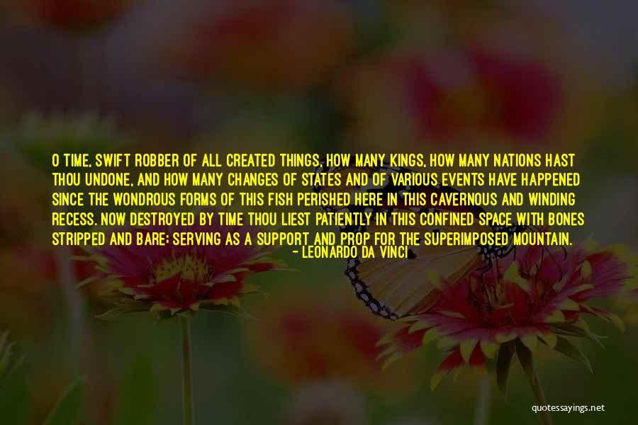 Recess Quotes By Leonardo Da Vinci Recess Quotes By Leonardo Da Vinci
