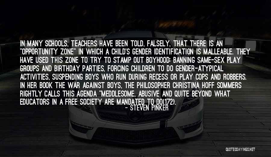 Recess Quotes By Steven Pinker Recess Quotes By Steven Pinker