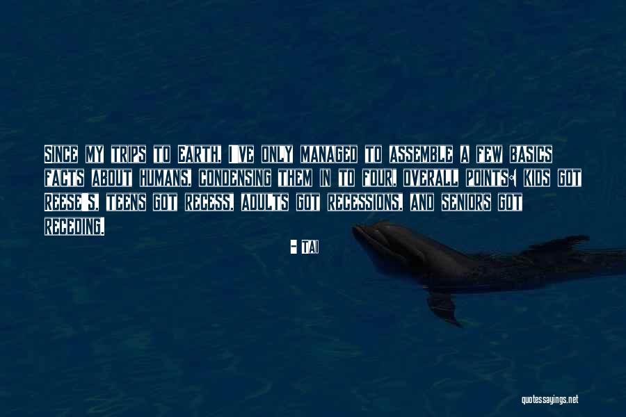 Recess Quotes By Tai Recess Quotes By Tai