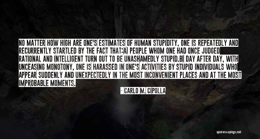 Recess School's Out Quotes By Carlo M. Cipolla Recess School's Out Quotes By Carlo M. Cipolla