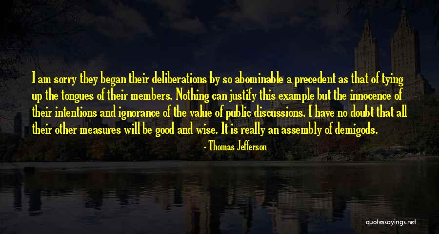 Recessional Moraine Quotes By Thomas Jefferson Recessional Moraine Quotes By Thomas Jefferson