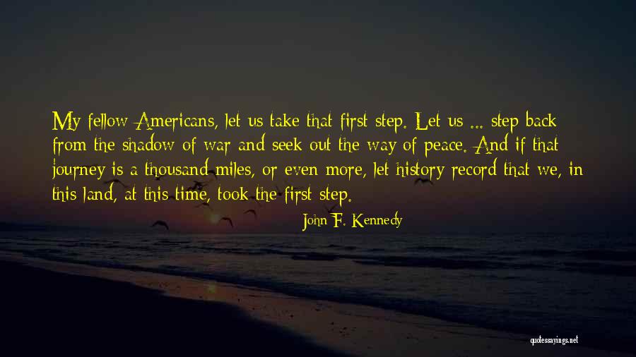 Recettes Colruyt Quotes By John F. Kennedy Recettes Colruyt Quotes By John F. Kennedy
