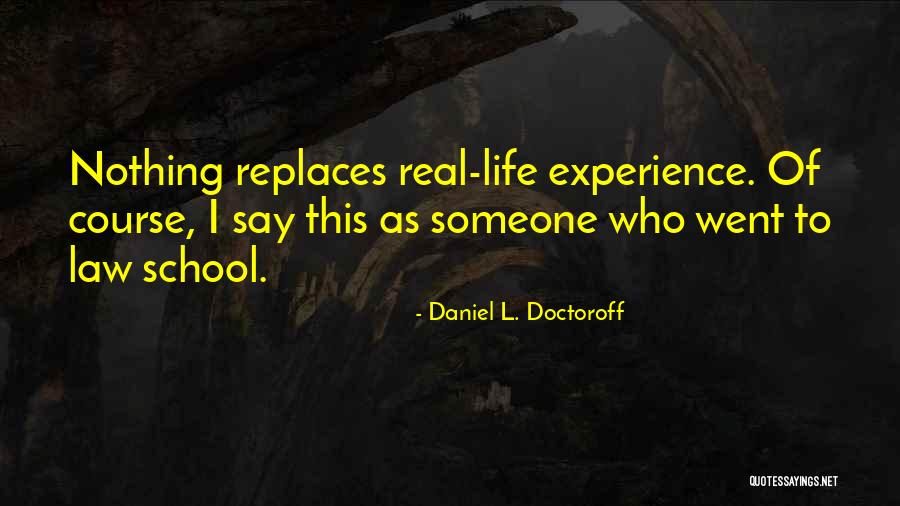 Receveur Caroline Quotes By Daniel L. Doctoroff Receveur Caroline Quotes By Daniel L. Doctoroff