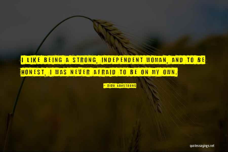 Receveur Caroline Quotes By Dido Armstrong Receveur Caroline Quotes By Dido Armstrong