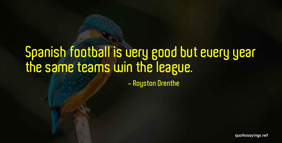 Receveur Caroline Quotes By Royston Drenthe Receveur Caroline Quotes By Royston Drenthe