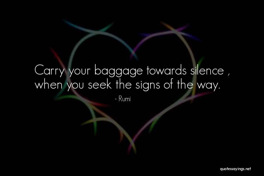 Receveur Caroline Quotes By Rumi Receveur Caroline Quotes By Rumi