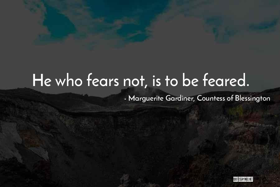Receveur De Lenregistrement Quotes By Marguerite Gardiner, Countess Of Blessington Receveur De Lenregistrement Quotes By Marguerite Gardiner, Countess Of Blessington