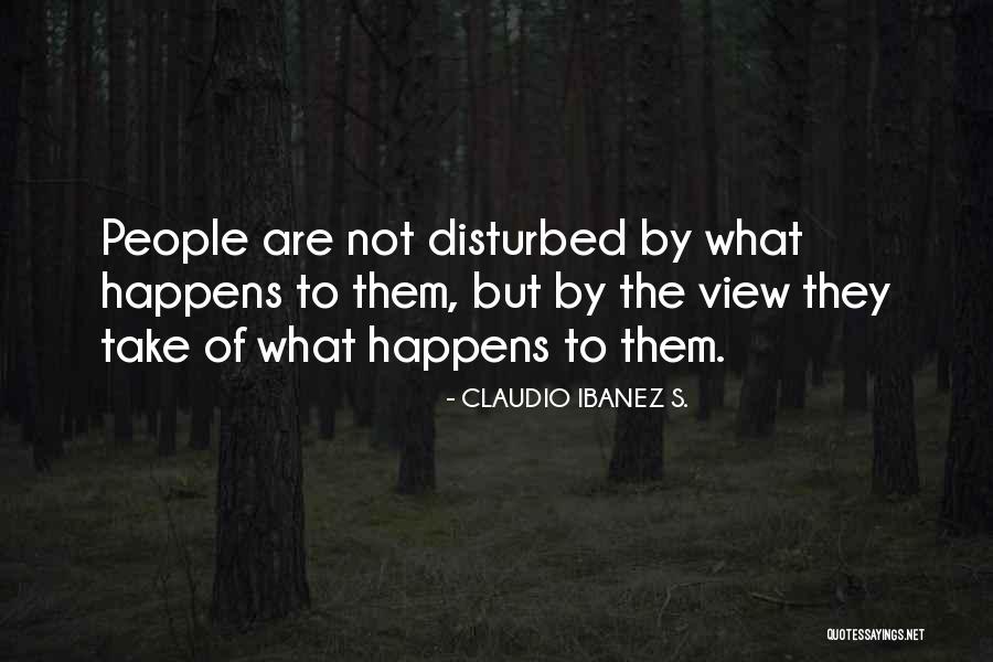Receveur Universel Quotes By CLAUDIO IBANEZ S. Receveur Universel Quotes By CLAUDIO IBANEZ S.