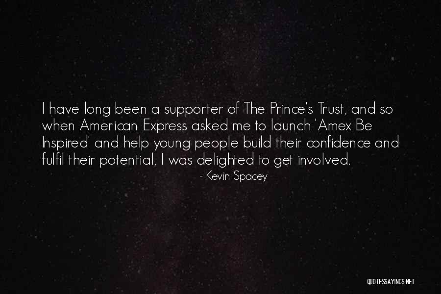 Receveur Universel Quotes By Kevin Spacey Receveur Universel Quotes By Kevin Spacey