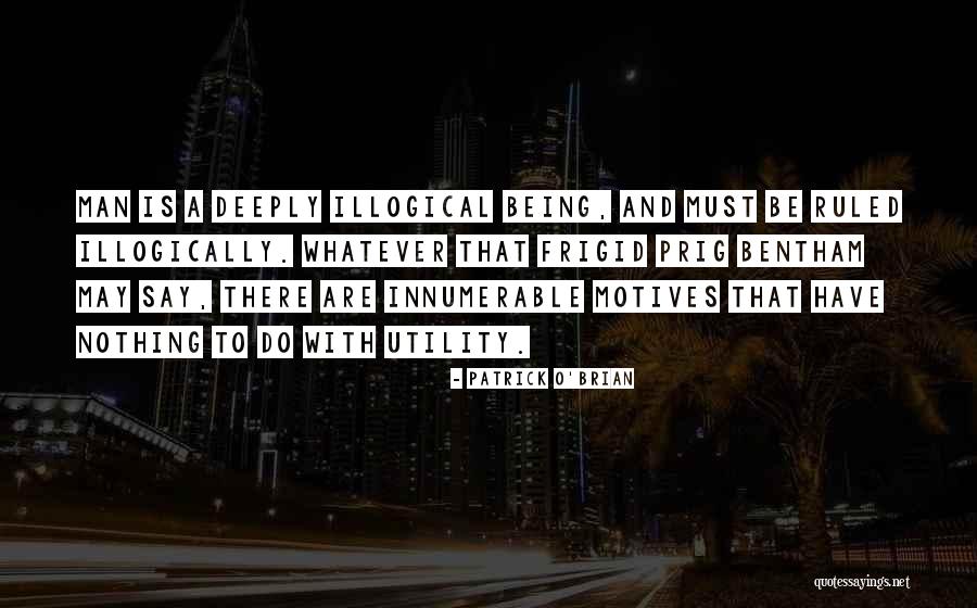 Receveur Universel Quotes By Patrick O'Brian Receveur Universel Quotes By Patrick O'Brian