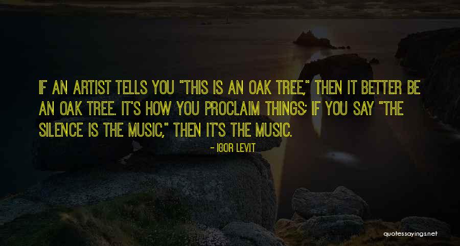 Recevoir Subjunctive Quotes By Igor Levit Recevoir Subjunctive Quotes By Igor Levit