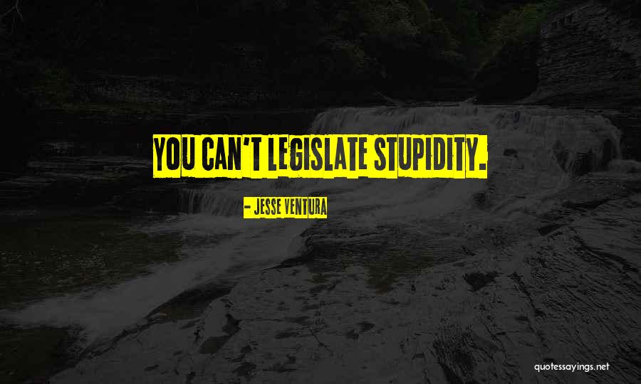 Recgonize Quotes By Jesse Ventura Recgonize Quotes By Jesse Ventura