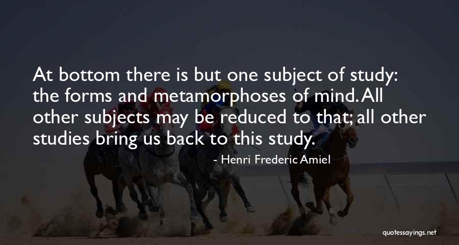 Recha O Significado Quotes By Henri Frederic Amiel Recha O Significado Quotes By Henri Frederic Amiel