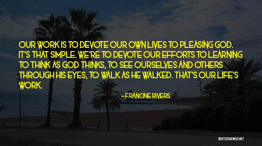 Recharged Album Quotes By Francine Rivers Recharged Album Quotes By Francine Rivers