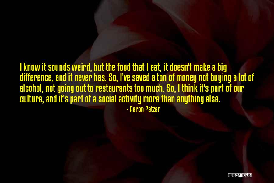 Recharges Camping Quotes By Aaron Patzer Recharges Camping Quotes By Aaron Patzer