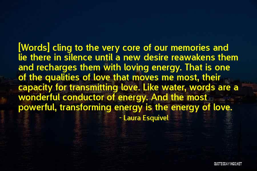 Recharges It Now Quotes By Laura Esquivel Recharges It Now Quotes By Laura Esquivel