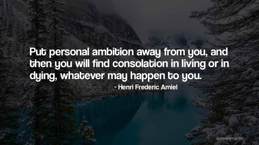 Recharging Your Life Quotes By Henri Frederic Amiel Recharging Your Life Quotes By Henri Frederic Amiel
