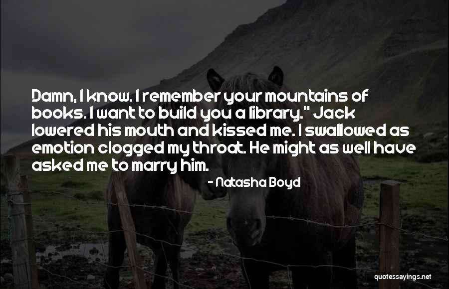 Rechauffeurs Quotes By Natasha Boyd Rechauffeurs Quotes By Natasha Boyd