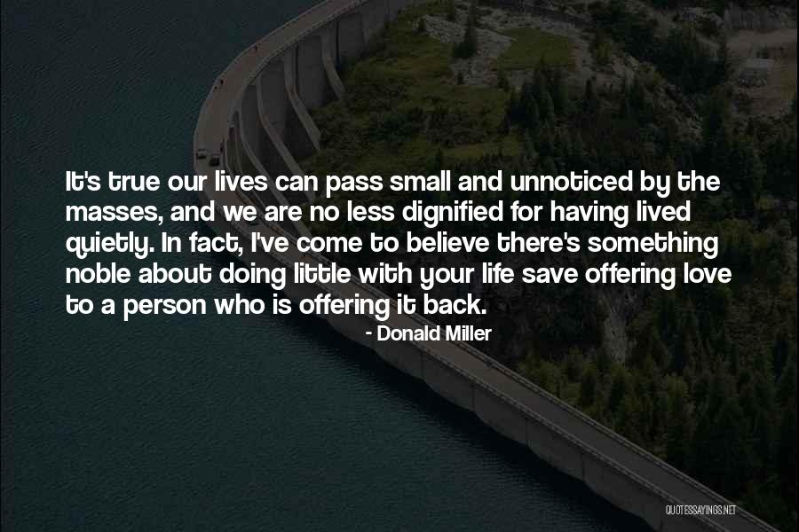 Rechazado En Quotes By Donald Miller Rechazado En Quotes By Donald Miller