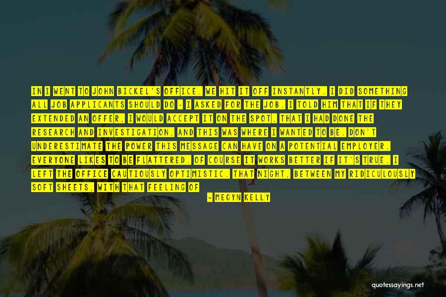Rechazado English Quotes By Megyn Kelly Rechazado English Quotes By Megyn Kelly