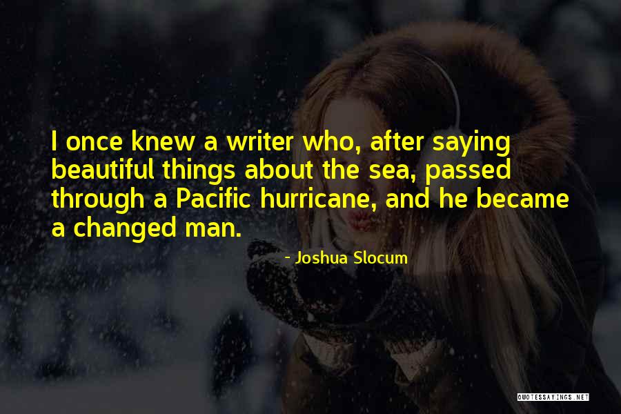 Rechazando Mi Quotes By Joshua Slocum Rechazando Mi Quotes By Joshua Slocum
