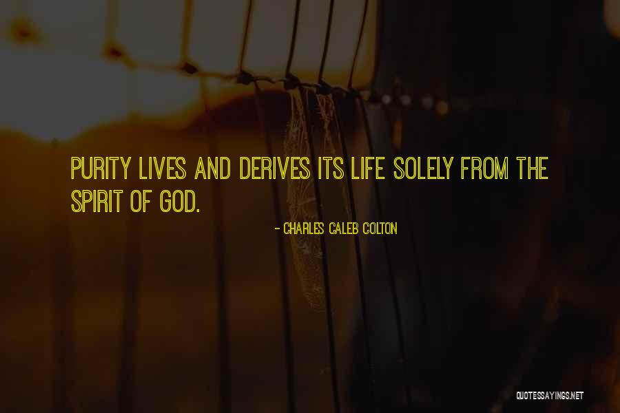 Rechazo Escolar Quotes By Charles Caleb Colton Rechazo Escolar Quotes By Charles Caleb Colton