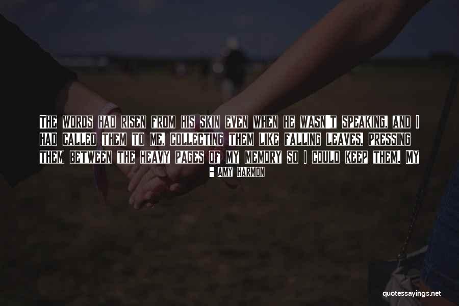 Rechazos Al Quotes By Amy Harmon Rechazos Al Quotes By Amy Harmon