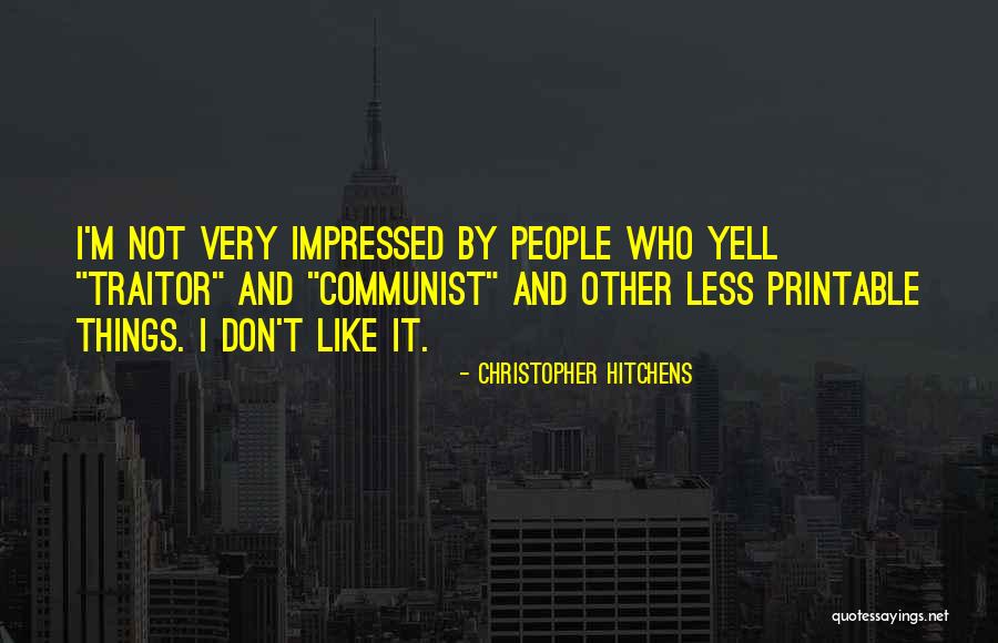 Rechbergrennen Quotes By Christopher Hitchens Rechbergrennen Quotes By Christopher Hitchens