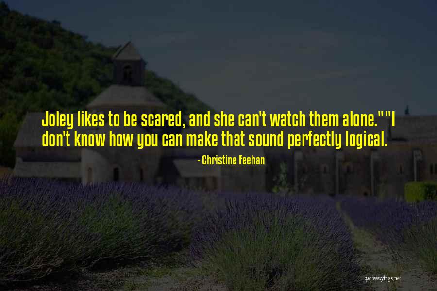 Rechecking Quotes By Christine Feehan Rechecking Quotes By Christine Feehan