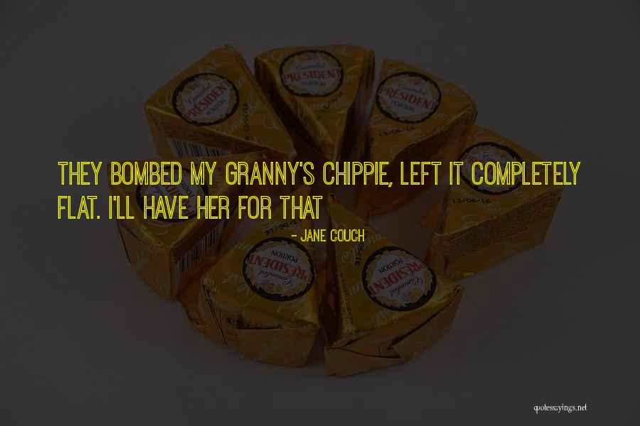 Rechecking Quotes By Jane Couch Rechecking Quotes By Jane Couch