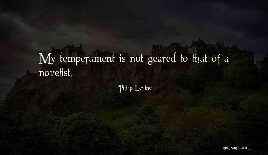 Rechelle Balanzat Quotes By Philip Levine Rechelle Balanzat Quotes By Philip Levine
