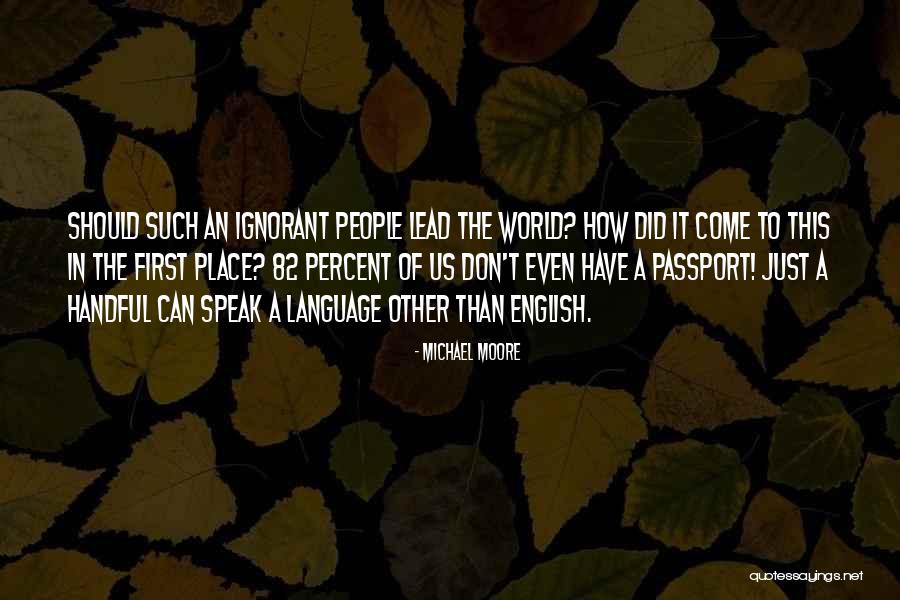 Rechelle Hawkes Quotes By Michael Moore Rechelle Hawkes Quotes By Michael Moore