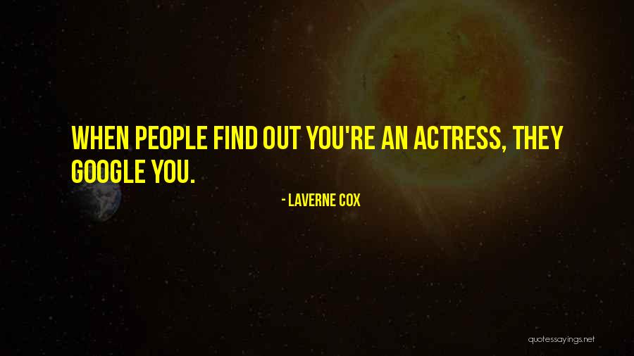 Rechemare Quotes By Laverne Cox Rechemare Quotes By Laverne Cox