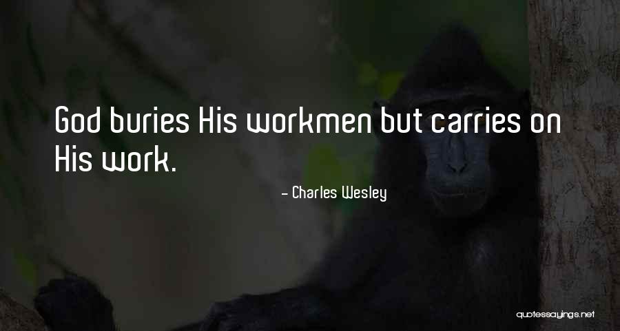 Rechenberg Quotes By Charles Wesley Rechenberg Quotes By Charles Wesley