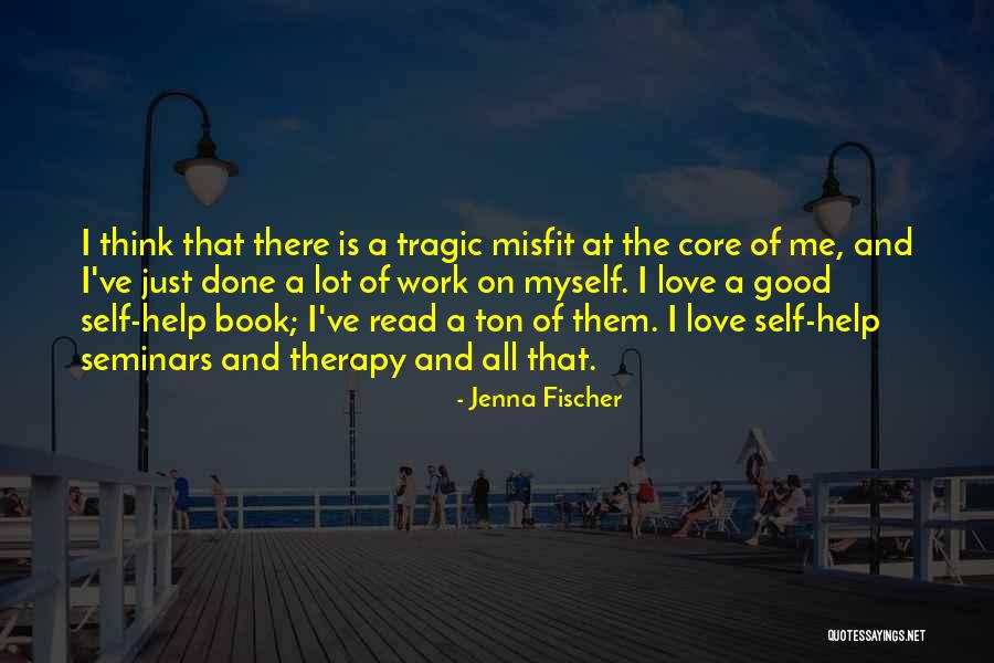 Rechenberg Quotes By Jenna Fischer Rechenberg Quotes By Jenna Fischer