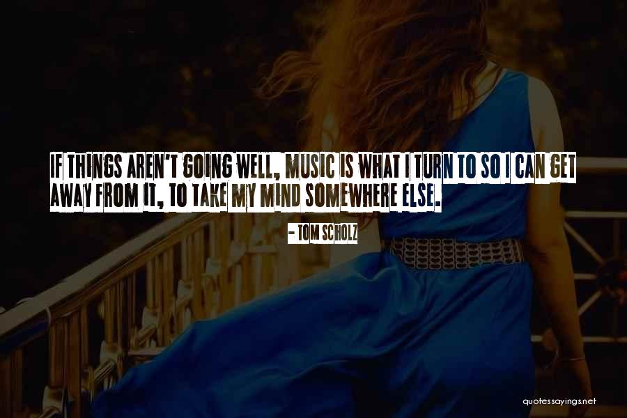 Recherche Demploi Quotes By Tom Scholz Recherche Demploi Quotes By Tom Scholz