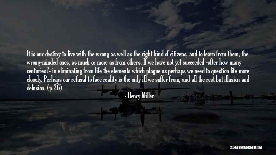 Recherches Qualitatives Quotes By Henry Miller Recherches Qualitatives Quotes By Henry Miller