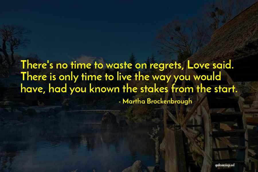 Recherches Qualitatives Quotes By Martha Brockenbrough Recherches Qualitatives Quotes By Martha Brockenbrough