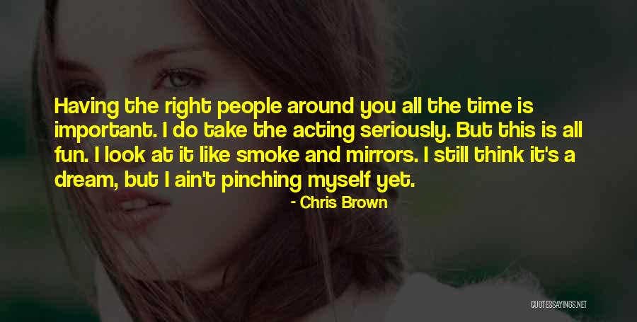 Recherchons Des Quotes By Chris Brown Recherchons Des Quotes By Chris Brown
