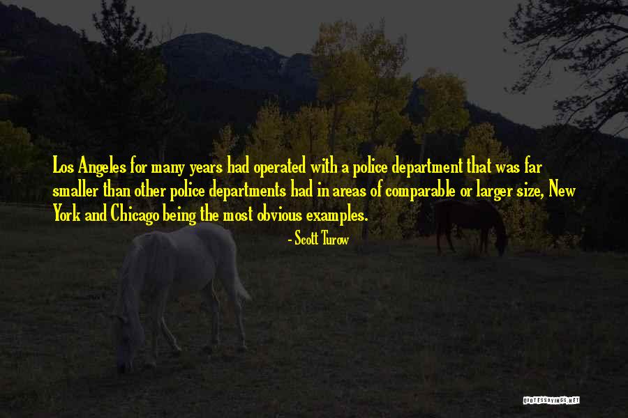 Rechie Lauglaug Quotes By Scott Turow Rechie Lauglaug Quotes By Scott Turow