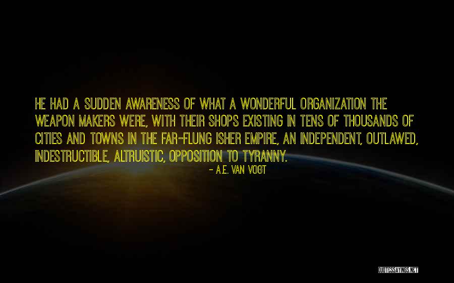 Rechie Wong Quotes By A.E. Van Vogt Rechie Wong Quotes By A.E. Van Vogt